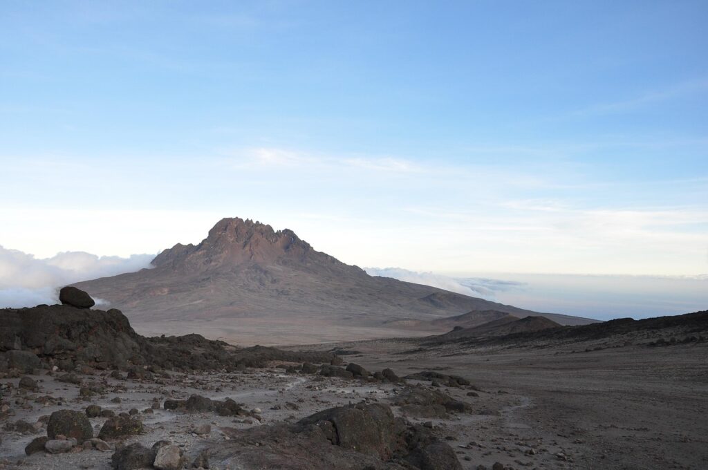 kilimanjaro 3405564 1280