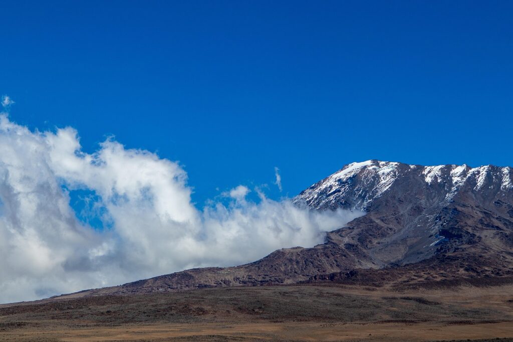 mount kilimanjaro 7312237 1280