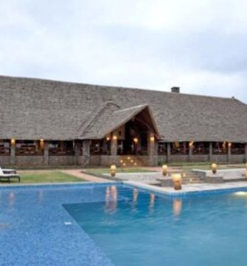 lake manyara kilimamoja lodge ma